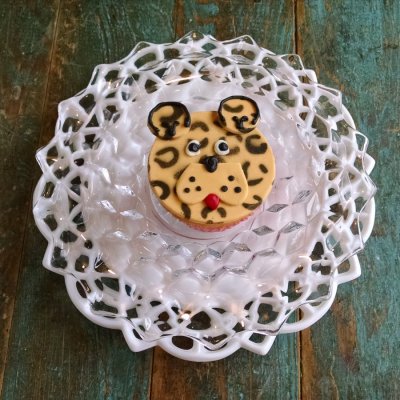 leopard $5.50